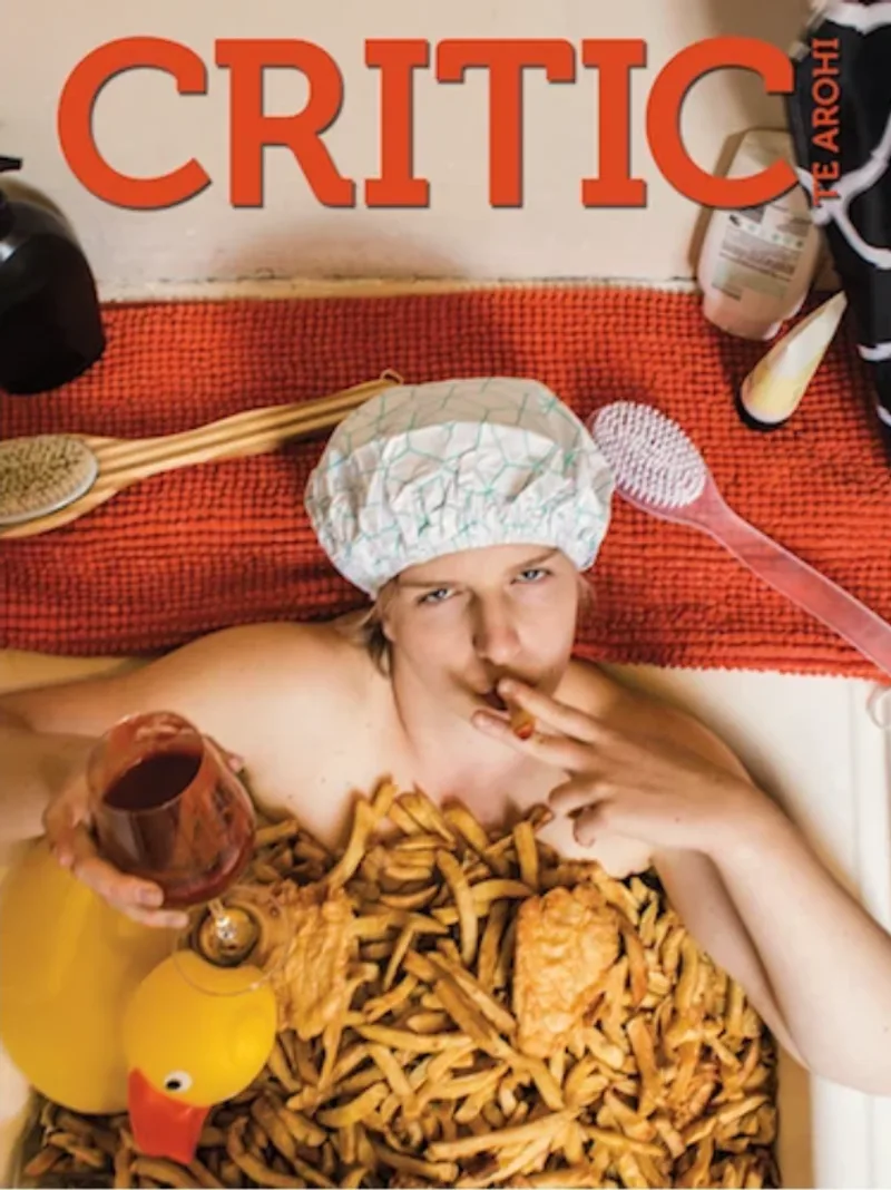 Critic