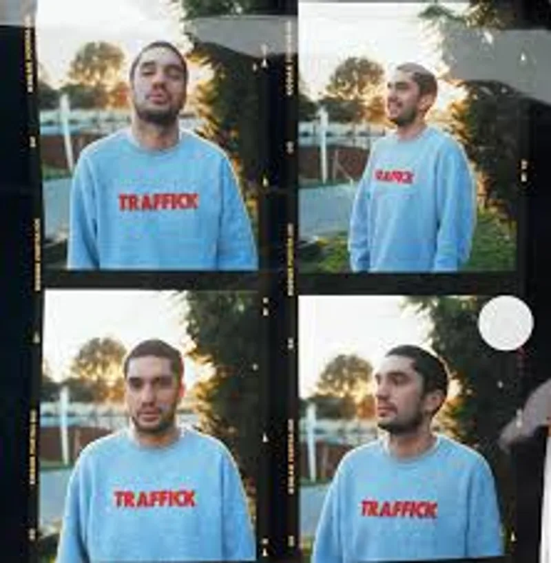 Trafick