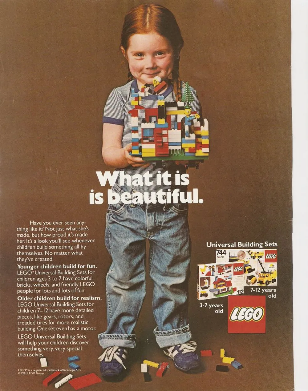 Legoplay