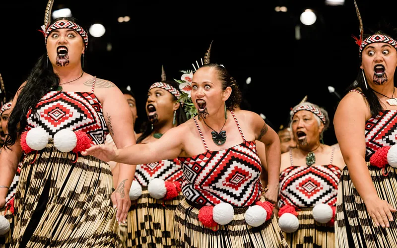 Kapahaka