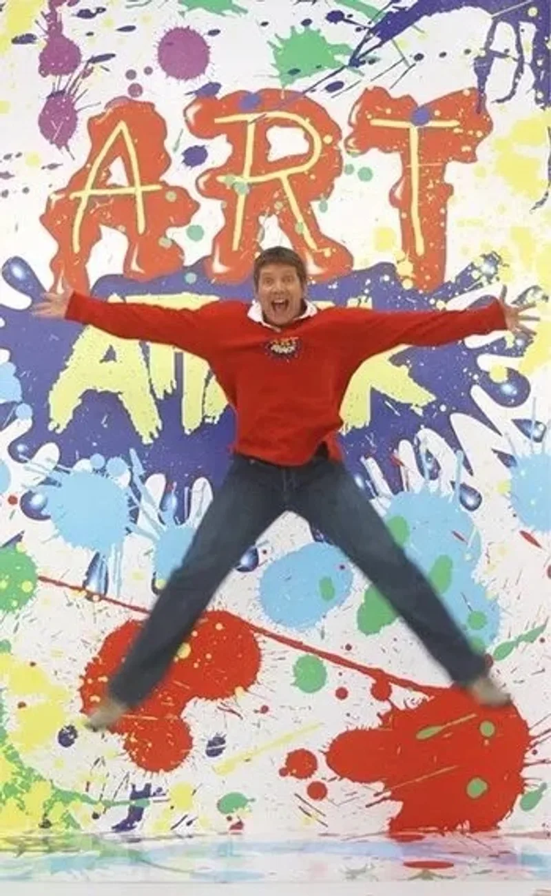 Artattack