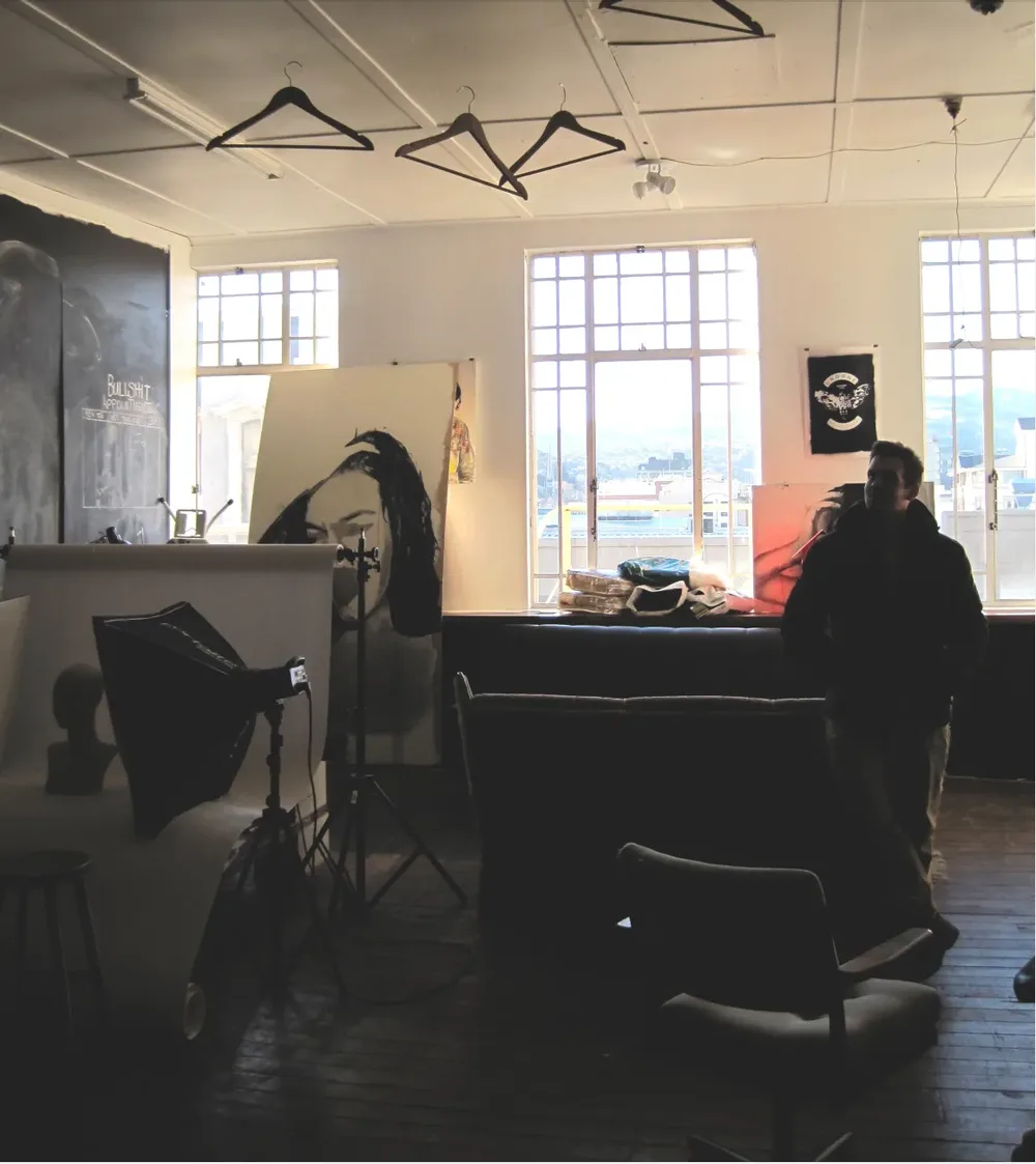 MS Studio