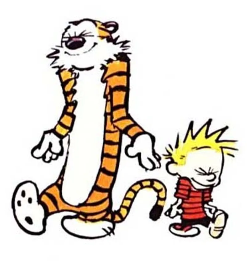 Calvin