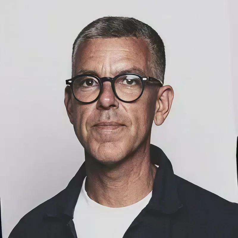 rubberface