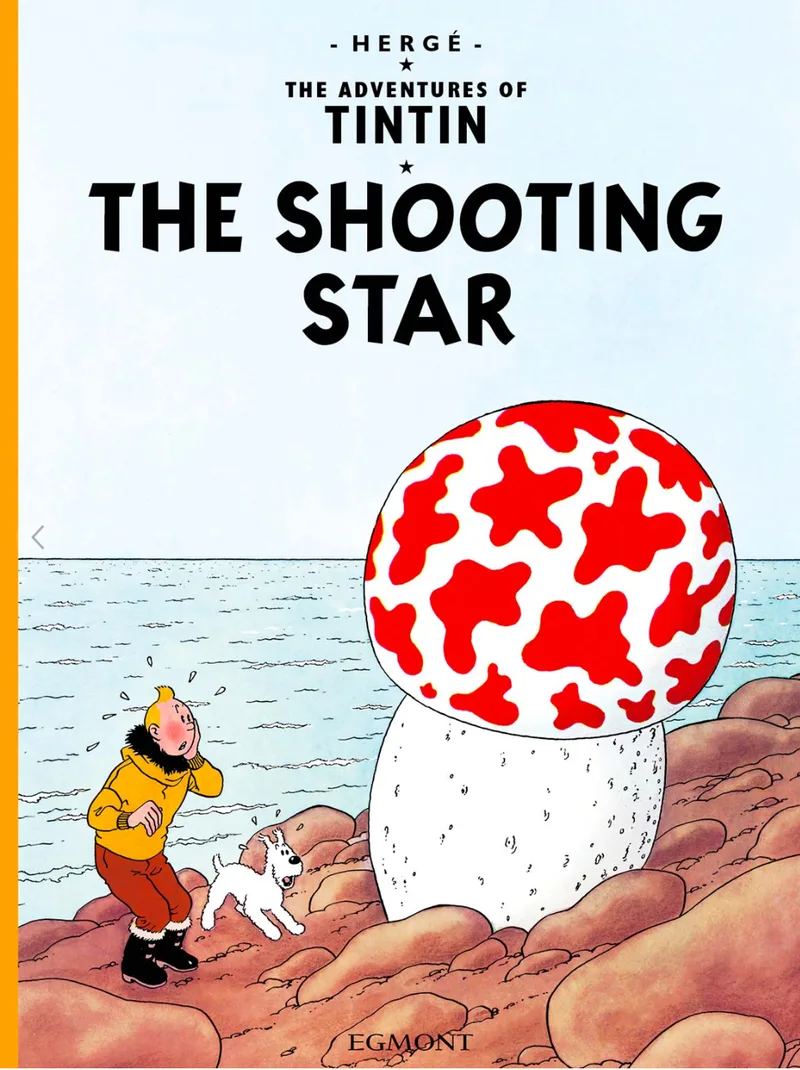 Tintin