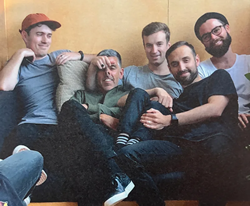 Boys