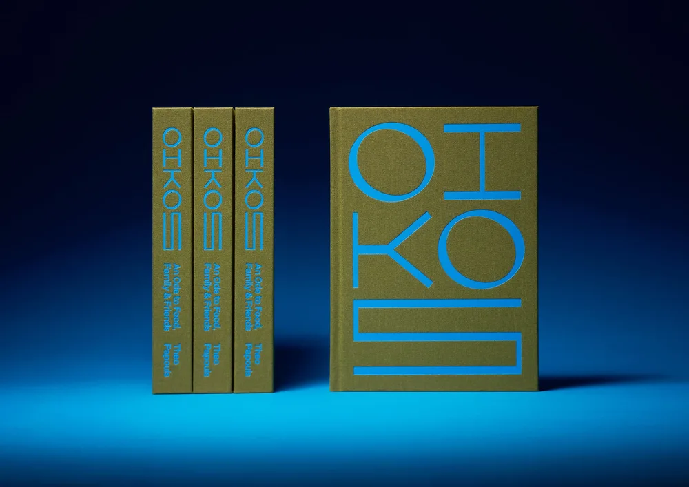 Oikos