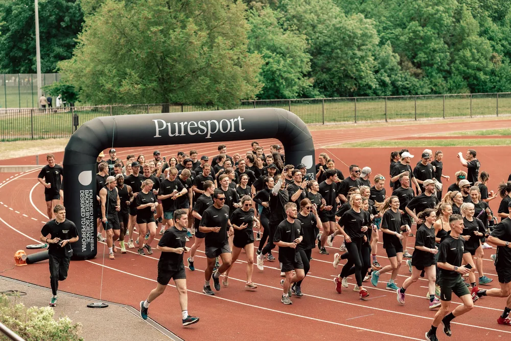 Puresport