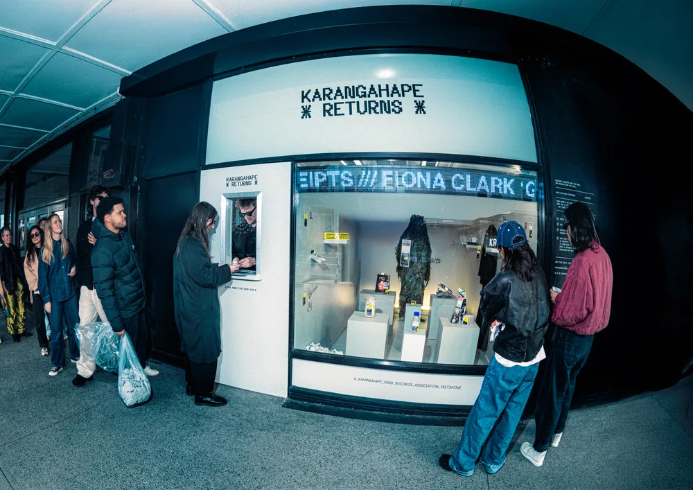 Kroadcloser