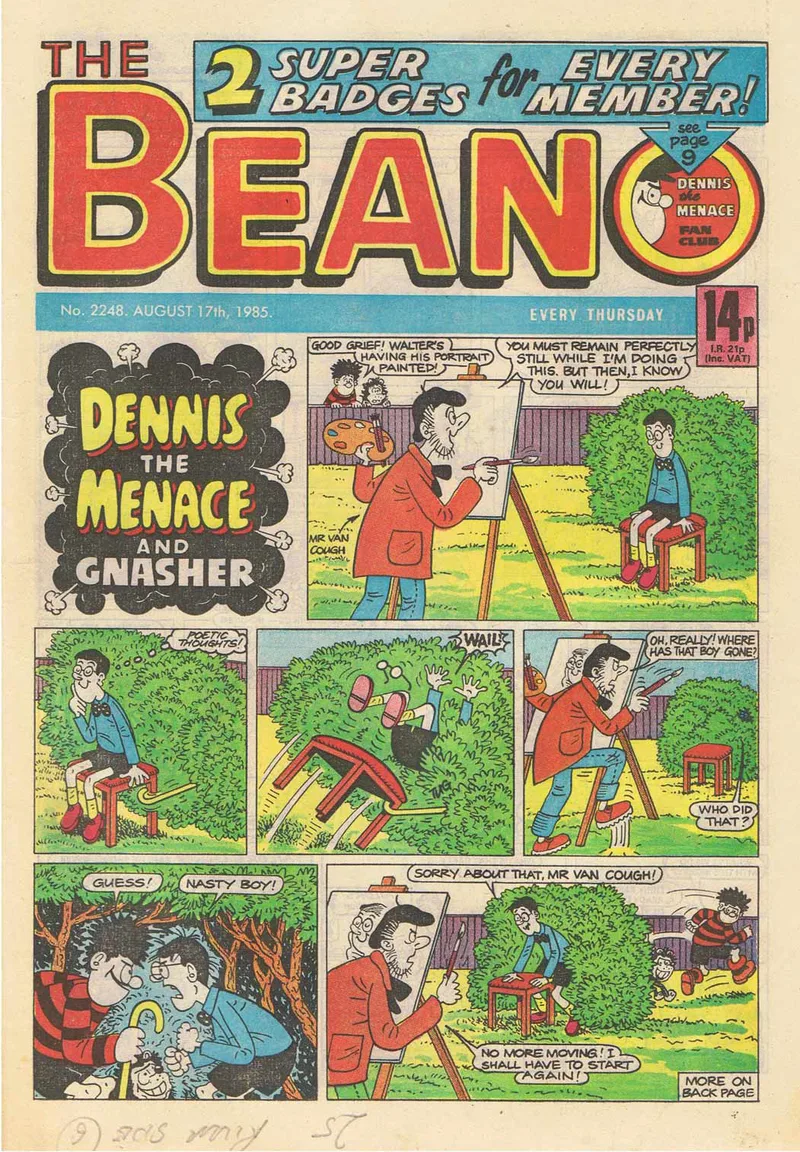 Beano