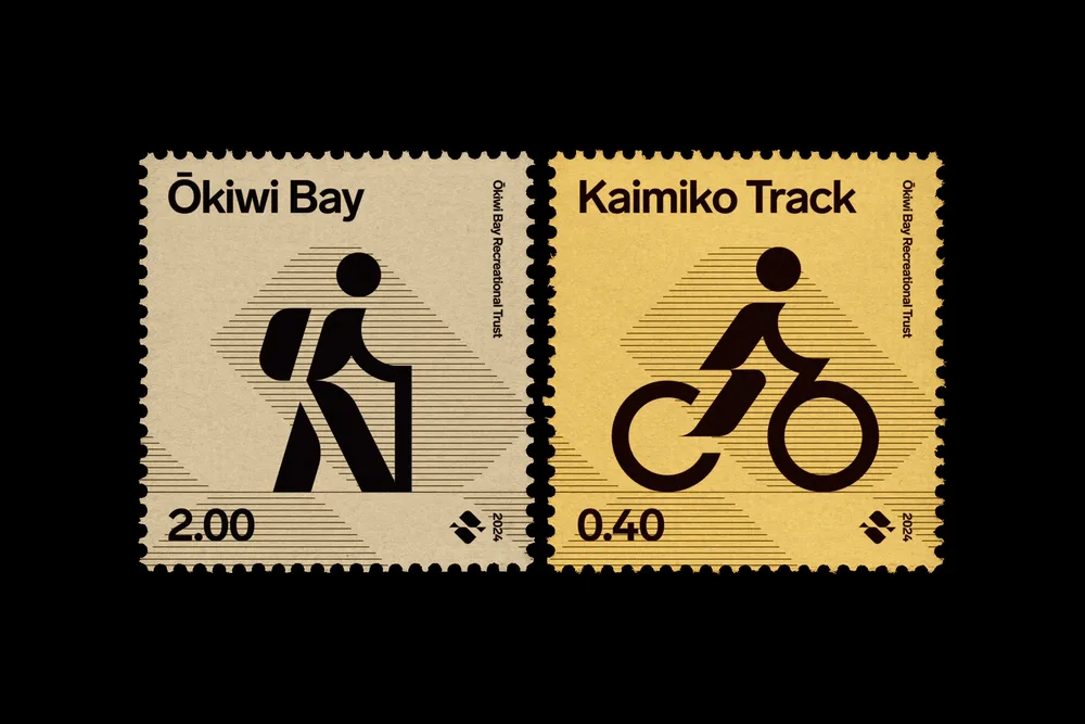 Okiwi bay rt