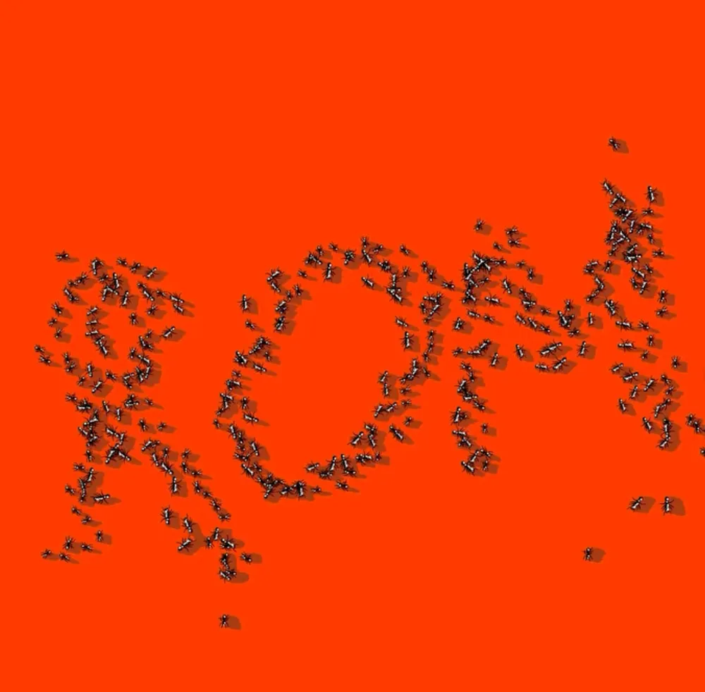 rom