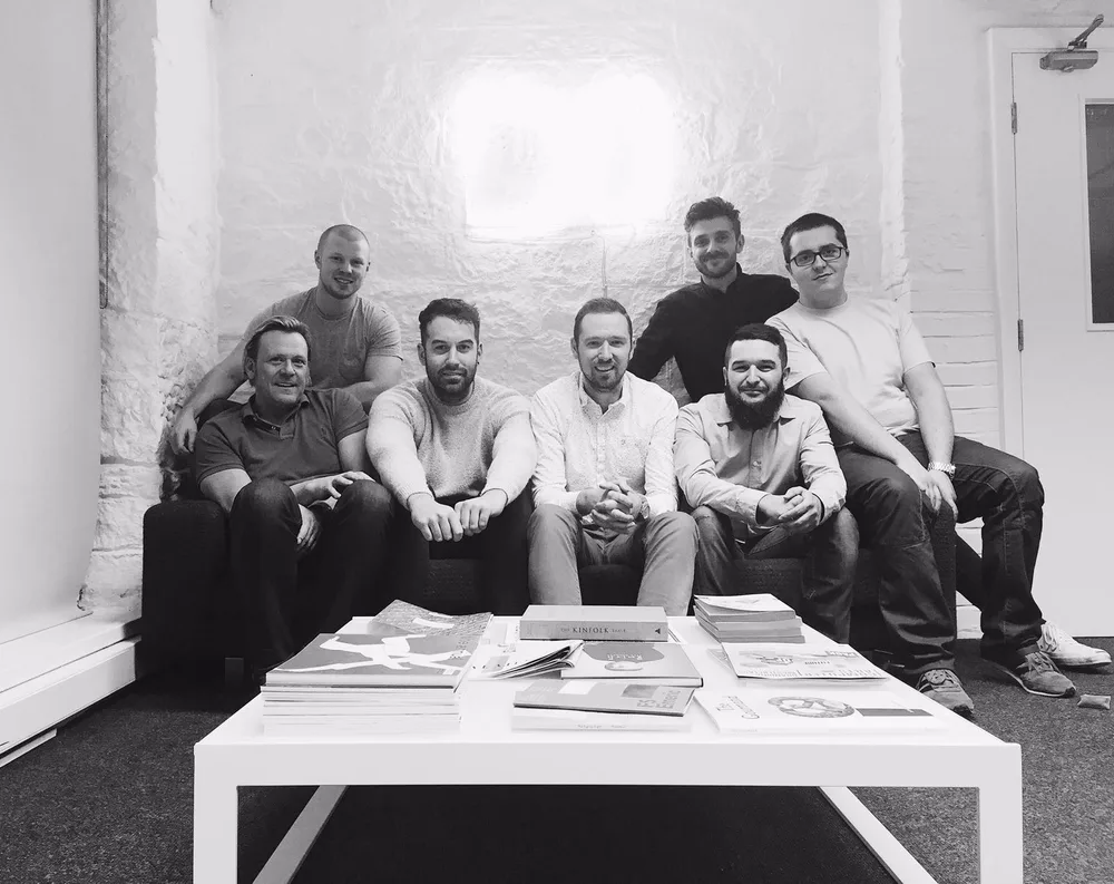 Design Junkie Team