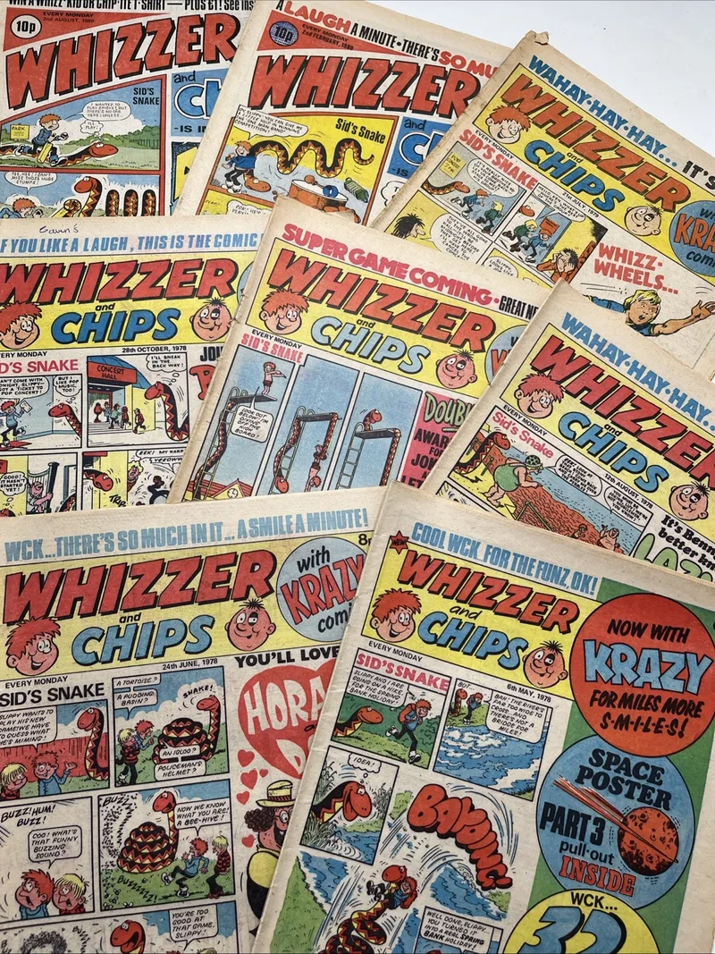 Whizzer