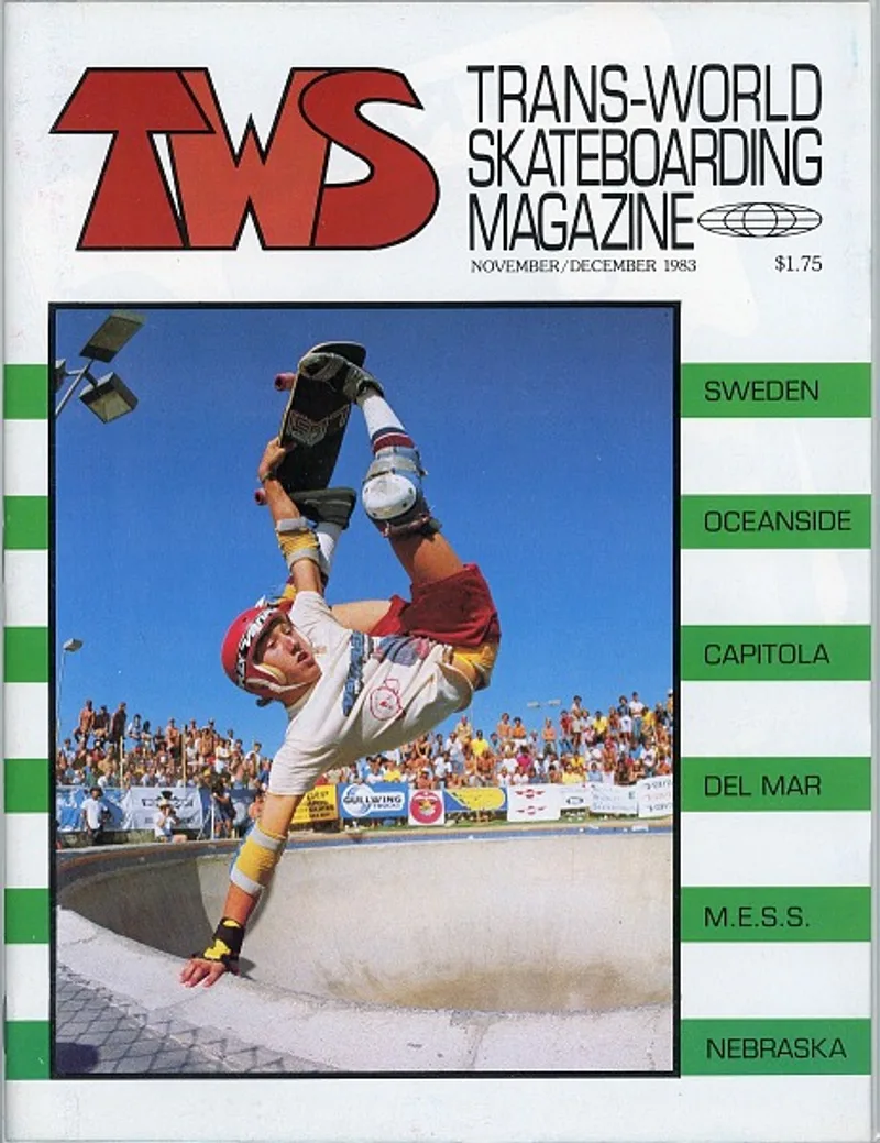 Transworld