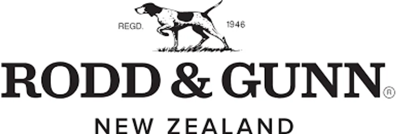 Roddandgunn logo