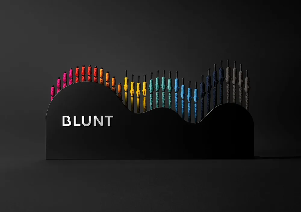 Bluntstand